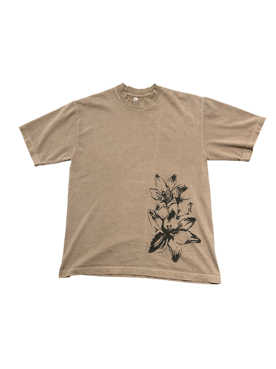 Resilience Tee